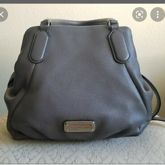 Marc by Marc Jacobs Fran grey - Picture 2 of 9